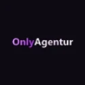 Only Agentur logo