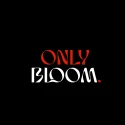 Only Bloom Agency logo