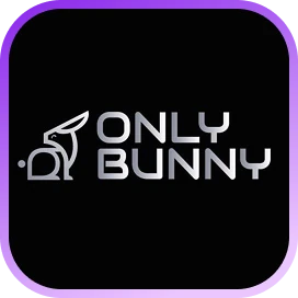 Only Bunny agency logo