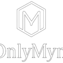 Only Mym logo