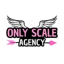 Only Scale Agency logo
