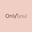 Only4you logo