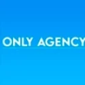 ONLYAGENCYUS logo