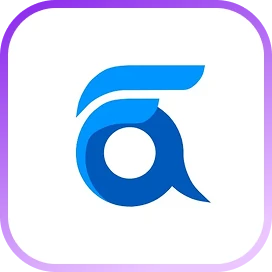 OnlyFun Agency logo