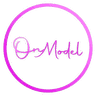 OnModelStudios logo