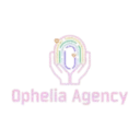 Ophelia Agency logo