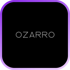 Ozarro mgmt logo
