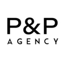 P & P Agency logo