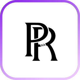 PassionRichStudio logo