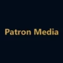 Patron Media logo
