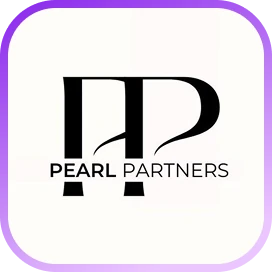Pearl partners logo