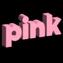 Pink Agency (United Kingdom) logo