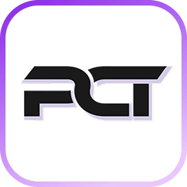 Prestige City Talent logo