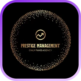 Prestige MGMT logo