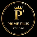 Prime Plus Studio logo