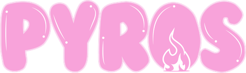 Pyros Management logo