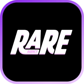 Rare logo