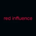 Red Influence logo