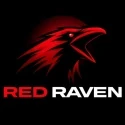 Red Raven logo