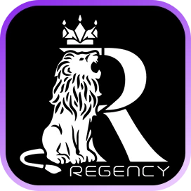 Regency logo