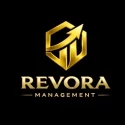 Revora Management logo