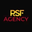 RSF Agency logo