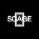 Scage Agency logo