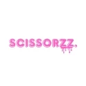 Scissorzz Agency logo