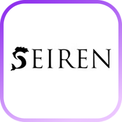 Seiren Agency logo