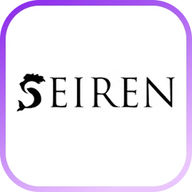 Seiren logo