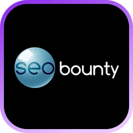 SEO bounty logo