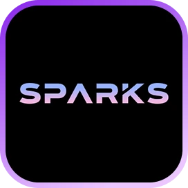 Sparks logo