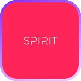 Spirit Agency logo