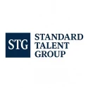 Standard Talent Group LTD. logo
