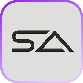 Steamy Agency logo