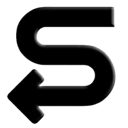 Surging Agency logo