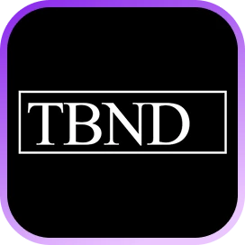 TBND logo