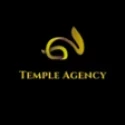 Temple Agency logo