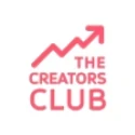The Creators Clb logo