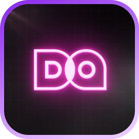 The Dolce Agency logo