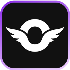 The Only Management logo