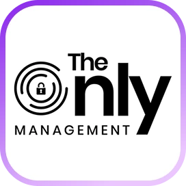 The only mgmt logo