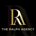 The Ralph Agency logo