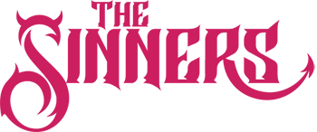 The Sinners Agency logo