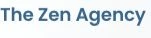 The Zen Agency logo