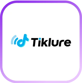 Tiklure logo