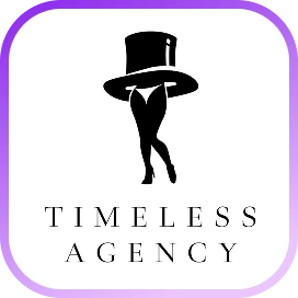 Timeless logo