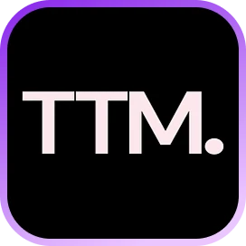 Top Talent Management logo