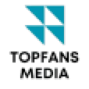 TopFansMedia logo