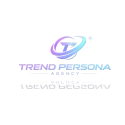Trend Persona Agency logo